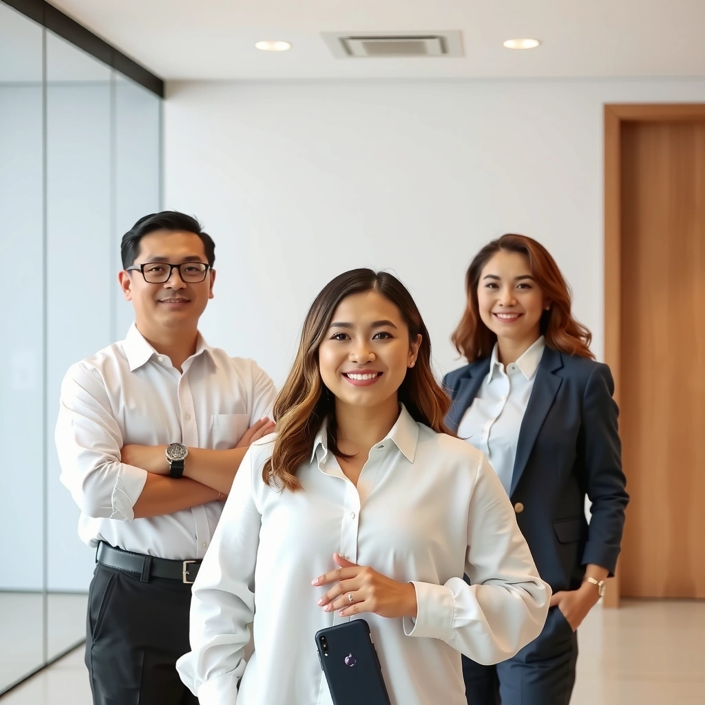 CleanPilot team founders